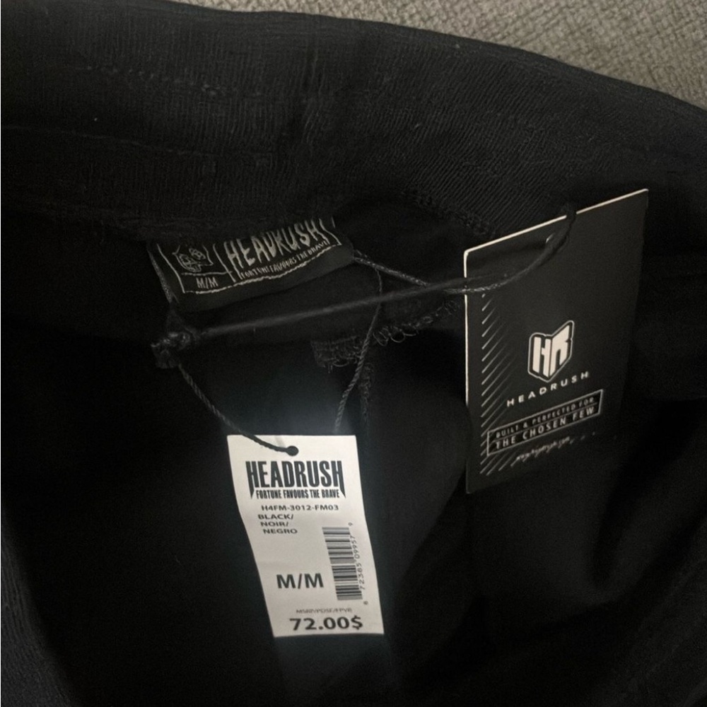 HeadRush Sweats - Picture 4 of 4